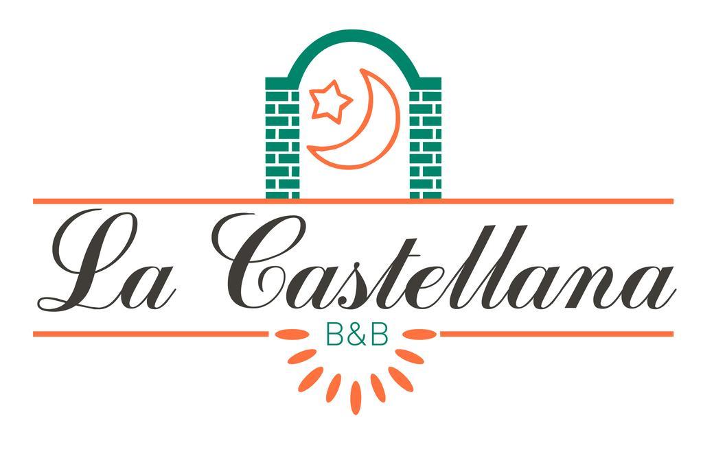 La Castellana Apartment Salerno Exterior photo