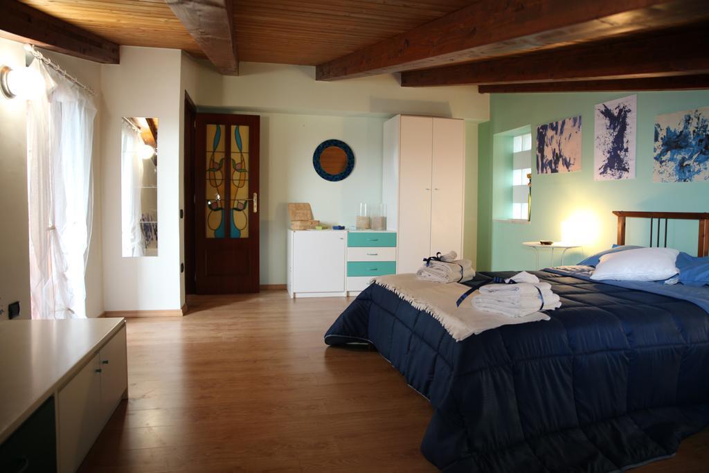 La Castellana Apartment Salerno Exterior photo