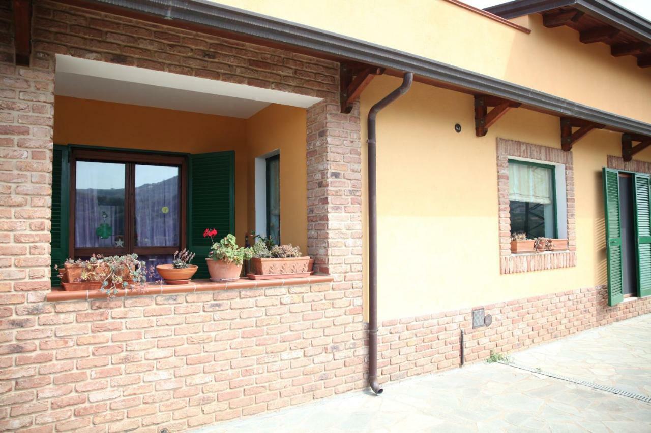 La Castellana Apartment Salerno Exterior photo