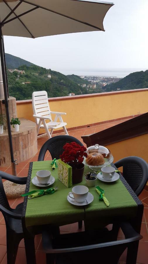 La Castellana Apartment Salerno Exterior photo